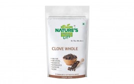 Nature's Gift Clove Whole   Pack  1 kilogram